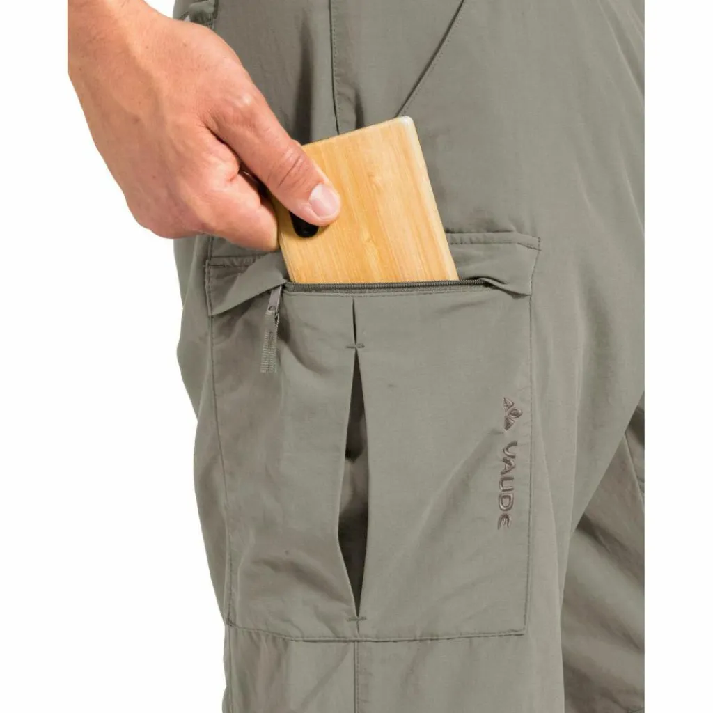 VAUDE Hosen<· Farley ZO V boulder