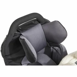 New · Head support Shuttle Zelte