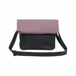 VAUDE Camping|Taschen<· Heka II black/purple ash