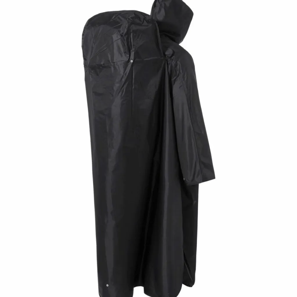 VAUDE Jacken|Jacken<· Hiking Backpack II black
