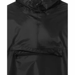 VAUDE Jacken|Jacken<· Hiking Backpack II black