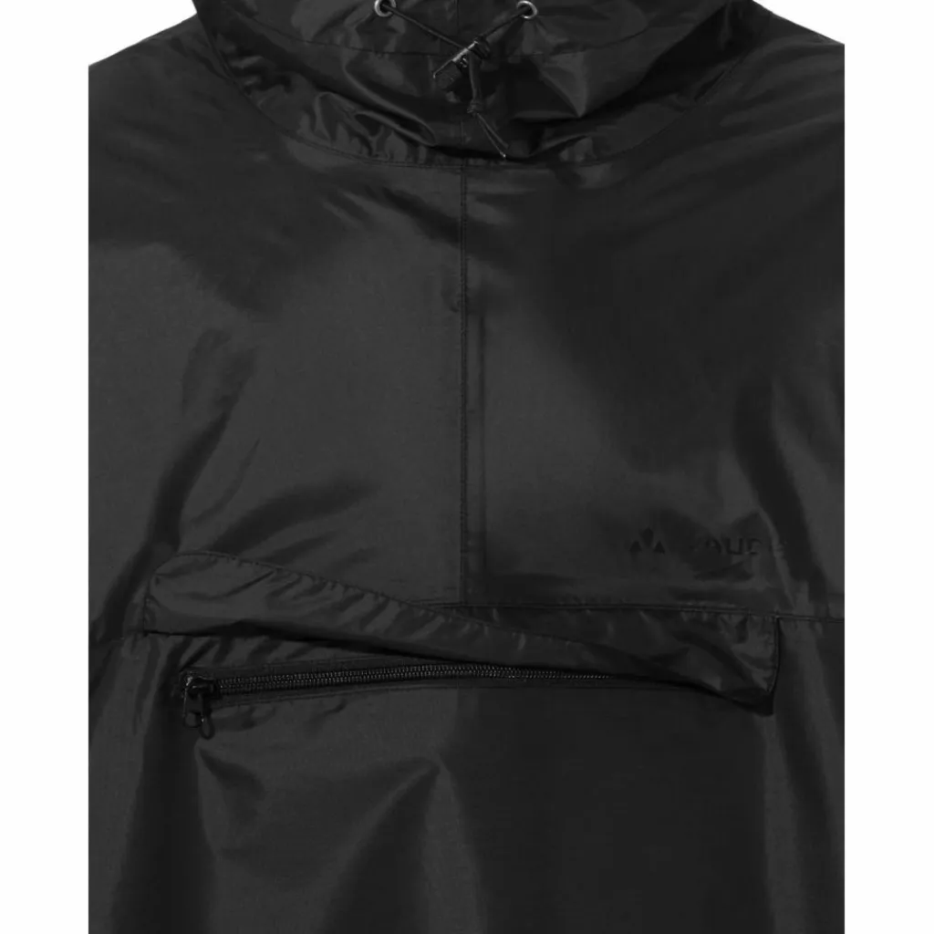 VAUDE Jacken|Jacken<· Hiking Backpack II black