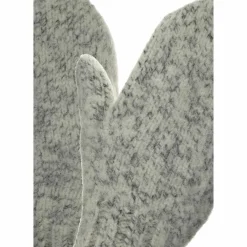 VAUDE Handschuhe<· Himalaya Mitten grey