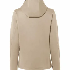 VAUDE Jacken|Fleecejacken<· Idris linen