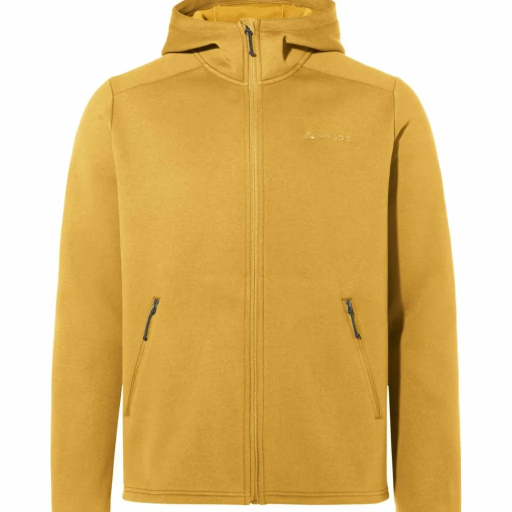 VAUDE Jacken|Fleecejacken<· Idris savanna