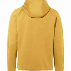 VAUDE Jacken|Fleecejacken<· Idris savanna