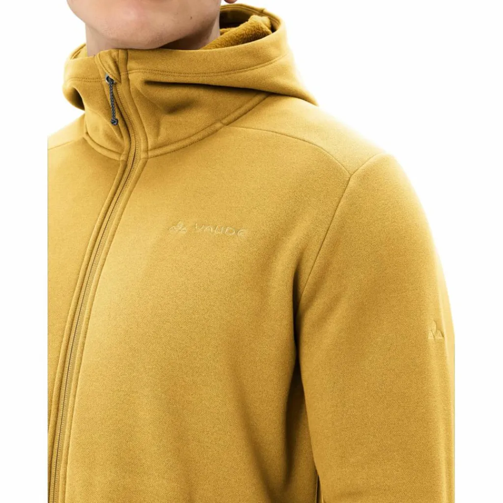 VAUDE Jacken|Fleecejacken<· Idris savanna