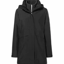 VAUDE Wandern|Wandern<· Idris 3in1 IV black