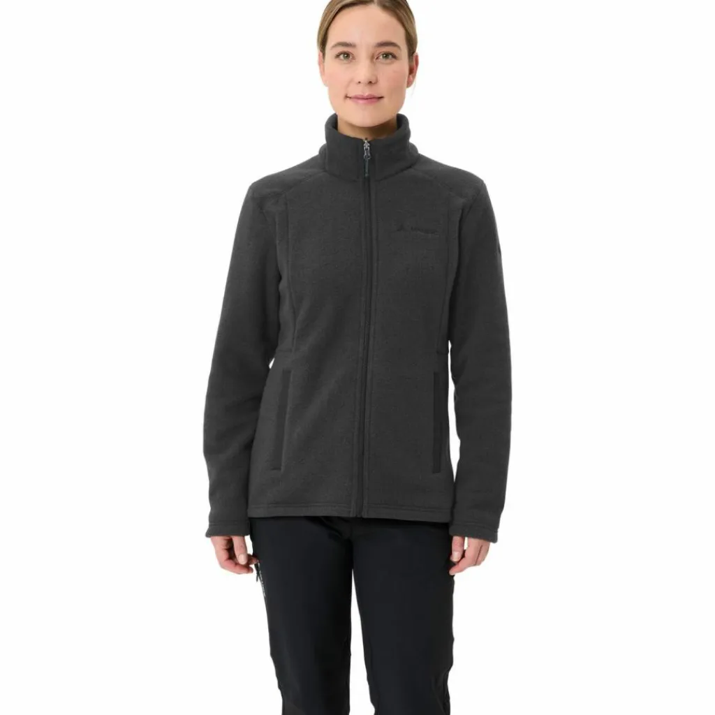 VAUDE Wandern|Wandern<· Idris 3in1 IV black