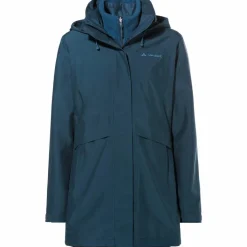 Online · Idris 3in1 IV Damen Winterjacken