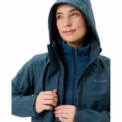 Online · Idris 3in1 IV Damen Winterjacken