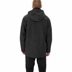 VAUDE Winterjacken|Mäntel<· Idris 3in1 IV black