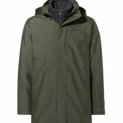 Hot · Idris 3in1 IV Herren Winterjacken|Mäntel