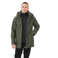Hot · Idris 3in1 IV Herren Winterjacken|Mäntel