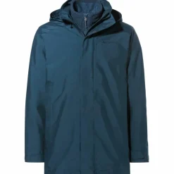 Online · Idris 3in1 IV Herren Wandern|Mäntel