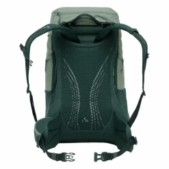 VAUDE Wanderrucksäcke|Rucksäcke<· Jura 32 agave