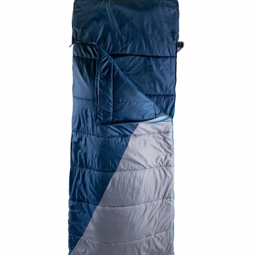 VAUDE Camping|Schlafsäcke<· Kamet Comfort dark sea