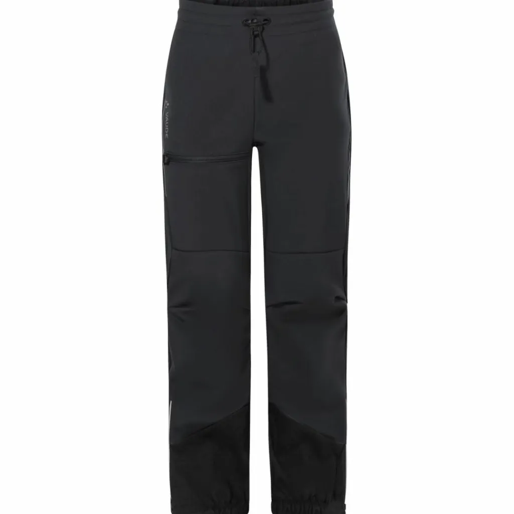 VAUDE Wandern|Hosen<· Kids Capacida Pants II black