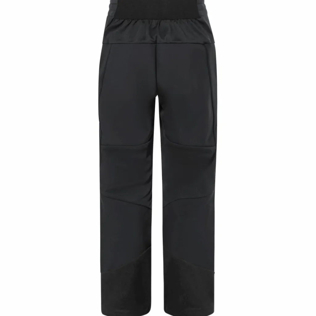 VAUDE Wandern|Hosen<· Kids Capacida Pants II black