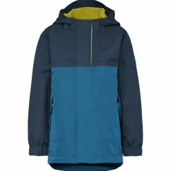 · Kids Caprea Rain Jacket Kinder Wandern|Jacken