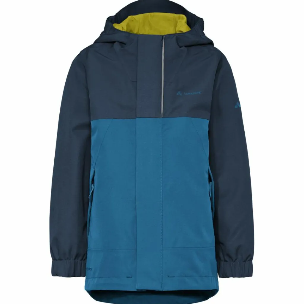 · Kids Caprea Rain Jacket Kinder Wandern|Jacken