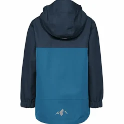 · Kids Caprea Rain Jacket Kinder Wandern|Jacken