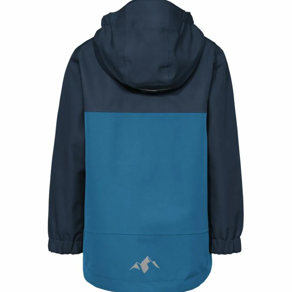 · Kids Caprea Rain Jacket Kinder Wandern|Jacken