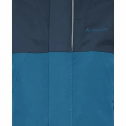 · Kids Caprea Rain Jacket Kinder Wandern|Jacken