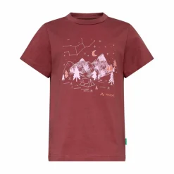 VAUDE Shirts<· Kids Lezza T-Shirt redeva