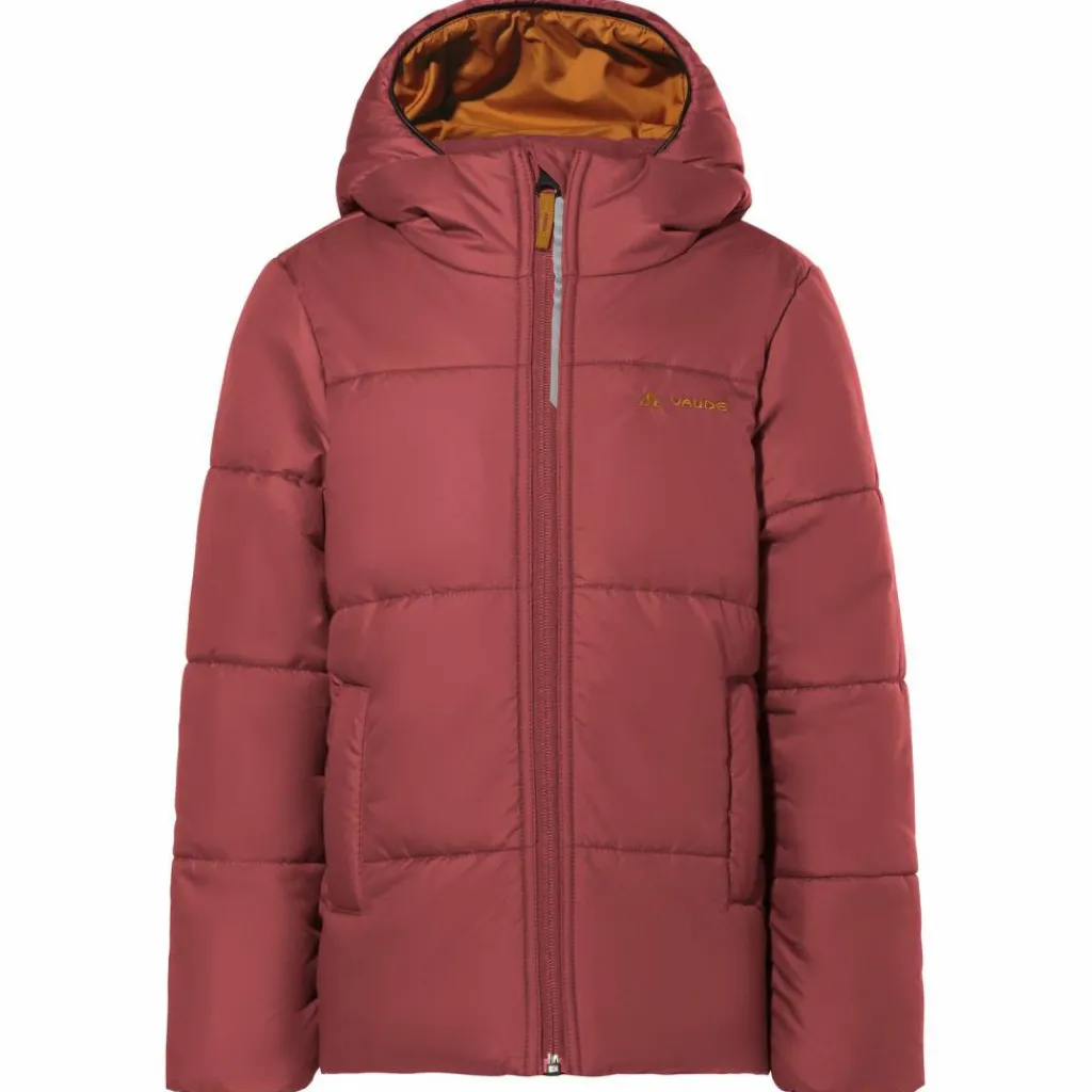 VAUDE Wandern|Jacken<· Kids Lulea Insulation Jacket redeva