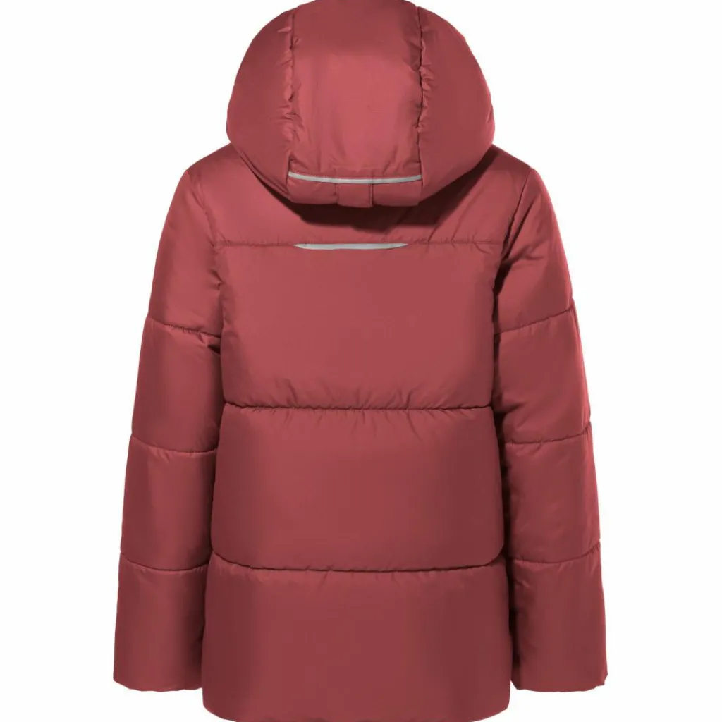 VAUDE Wandern|Jacken<· Kids Lulea Insulation Jacket redeva