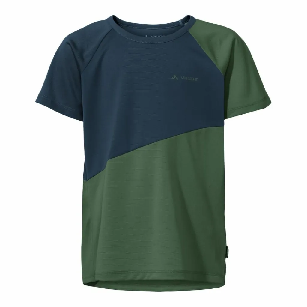 Outlet · Kids Moab T-Shirt II Kinder Radsport