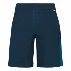 VAUDE Shorts<· Kids Rokua Shorts dark sea