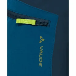 VAUDE Shorts<· Kids Rokua Shorts dark sea