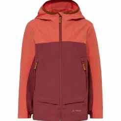 Discount · Kids Rokua Softshell Jacket Kinder Wandern|Jacken