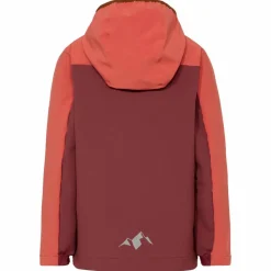 Discount · Kids Rokua Softshell Jacket Kinder Wandern|Jacken