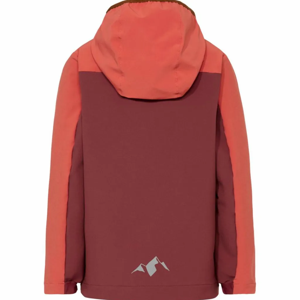 Discount · Kids Rokua Softshell Jacket Kinder Wandern|Jacken