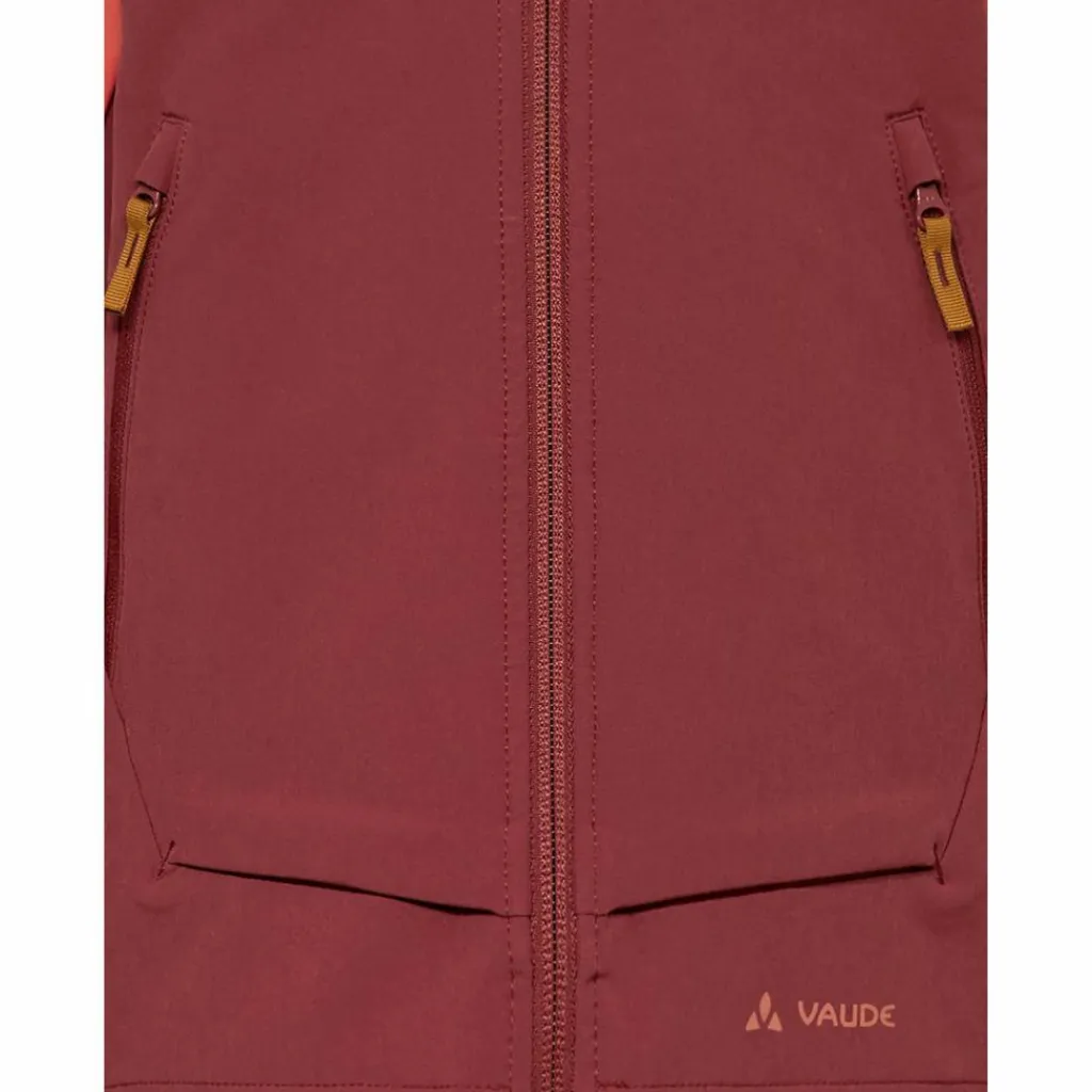 Discount · Kids Rokua Softshell Jacket Kinder Wandern|Jacken