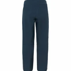 VAUDE Wandern|Hosen<· Kids Rokua Softshell Pants dark sea