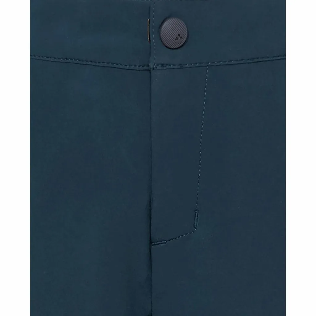 VAUDE Wandern|Hosen<· Kids Rokua Softshell Pants dark sea