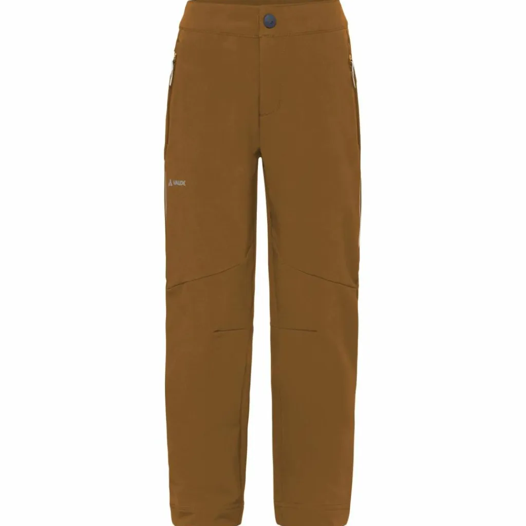 Outlet · Kids Rokua Softshell Pants Kinder Hosen