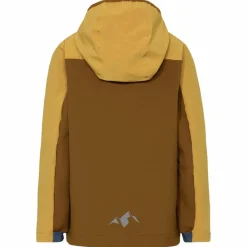 VAUDE Wandern|Jacken<· Kids Rokua Softshell Jacket umbra