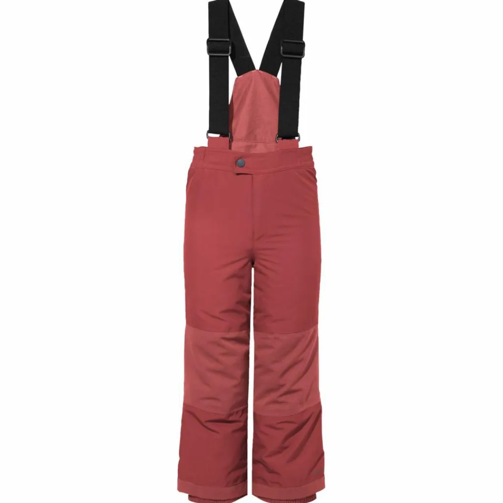 VAUDE Hosen<· Kids Snow Cup Pants III redeva