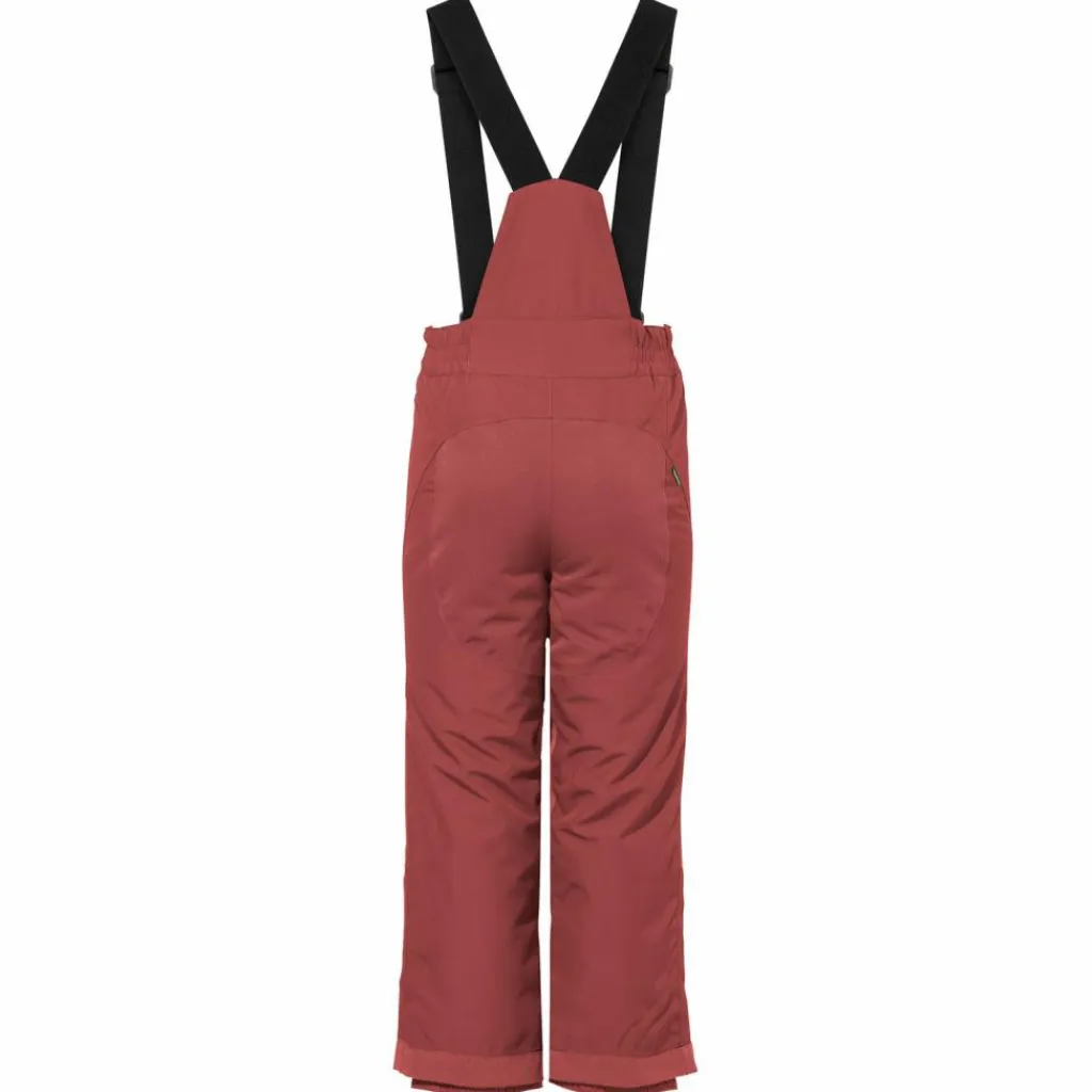 VAUDE Hosen<· Kids Snow Cup Pants III redeva
