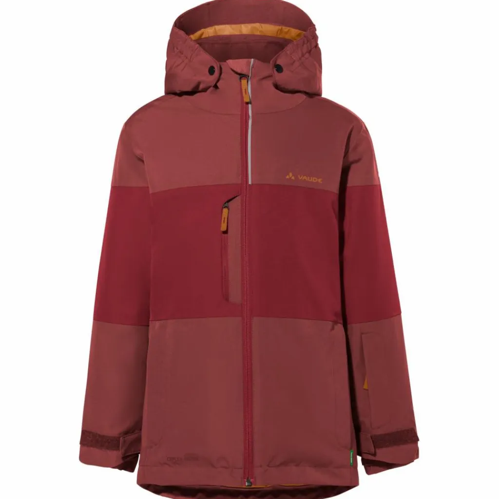 VAUDE Jacken<· Kids Snow Cup Jacket redeva