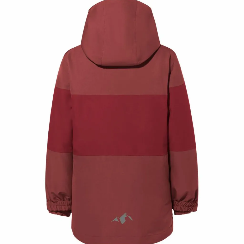 VAUDE Jacken<· Kids Snow Cup Jacket redeva