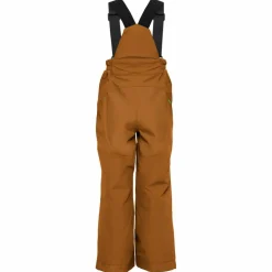 VAUDE Wandern|Hosen<· Kids Snow Cup Pants III silt brown