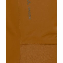 VAUDE Wandern|Hosen<· Kids Snow Cup Pants III silt brown
