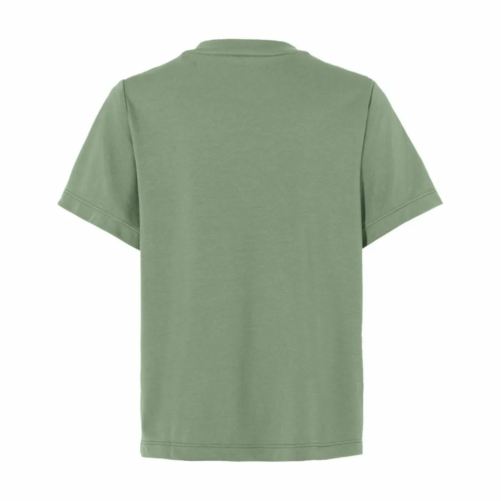 VAUDE Radsport<· Kids Print T-Shirt willow green