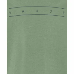 VAUDE Radsport<· Kids Print T-Shirt willow green